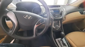 Hyundai Elantra, снимка 7