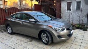 Hyundai Elantra, снимка 11