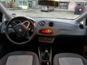 Seat Ibiza, снимка 12