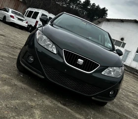 Seat Ibiza, снимка 1