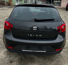 Seat Ibiza, снимка 5