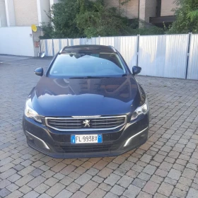 Peugeot 508 2000  180    | Mobile.bg    2