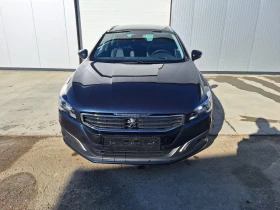 Peugeot 508 2000 кб 180 кс Автоматик , снимка 4