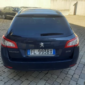 Peugeot 508 2000  180    | Mobile.bg    4