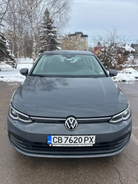 VW Golf Life 1.5 e-TSI Гаранция, снимка 2