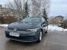 VW Golf Life 1.5 e-TSI Гаранция, снимка 3