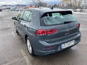 VW Golf Life 1.5 e-TSI Гаранция, снимка 8