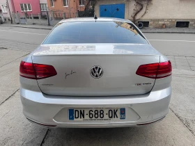 VW Passat 1.6 TDI   | Mobile.bg    6