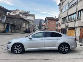 VW Passat 1.6 TDI   | Mobile.bg    8