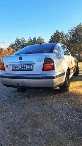 Skoda Octavia, снимка 6