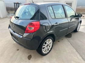 Renault Clio 1.5/86кс кожа, климатроник, снимка 6