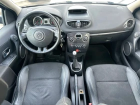 Renault Clio 1.5/86кс кожа, климатроник, снимка 9