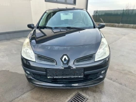 Renault Clio 1.5/86кс кожа, климатроник, снимка 2