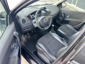 Renault Clio 1.5/86кс кожа, климатроник, снимка 7