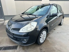 Renault Clio 1.5/86кс кожа, климатроник, снимка 1