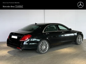 Mercedes-Benz S 350 d 4MATIC L, снимка 4