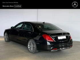 Обява за продажба на Mercedes-Benz S 350 d 4MATIC L ~97 900 лв. - изображение 1