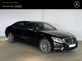 Обява за продажба на Mercedes-Benz S 350 d 4MATIC L ~97 900 лв. - изображение 2