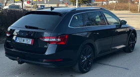 Skoda Superb  1.4 TSI IV PHEV, снимка 4