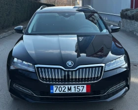 Skoda Superb  1.4 TSI IV PHEV, снимка 2