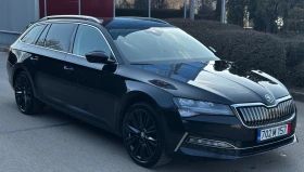 Skoda Superb  1.4 TSI IV PHEV, снимка 3