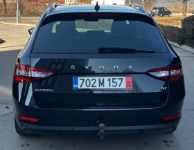 Skoda Superb  1.4 TSI IV PHEV, снимка 5