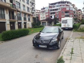 Mercedes-Benz E 250 4matik blutek, снимка 3