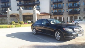 Mercedes-Benz E 250 4matik blutek | Mobile.bg    4