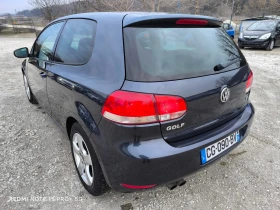 VW Golf 2.0TDI Comfortline, снимка 5