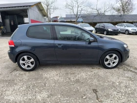 VW Golf 2.0TDI Comfortline, снимка 8