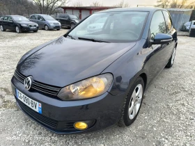 VW Golf 2.0TDI Comfortline, снимка 3