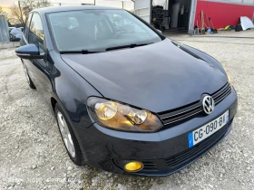 VW Golf 2.0TDI Comfortline, снимка 1