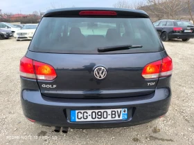 VW Golf 2.0TDI Comfortline, снимка 6