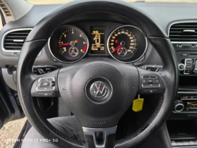 VW Golf 2.0TDI Comfortline, снимка 13