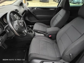 VW Golf 2.0TDI Comfortline, снимка 9