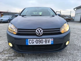 VW Golf 2.0TDI Comfortline, снимка 2