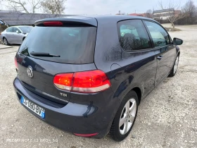 VW Golf 2.0TDI Comfortline, снимка 7