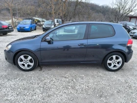 VW Golf 2.0TDI Comfortline, снимка 4