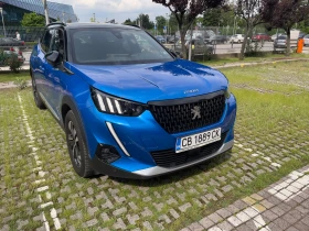 Peugeot 2008 GT 1.2 PureTech 130 EAT8 EURO6, снимка 2