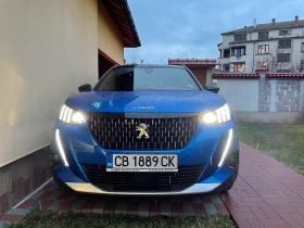 Peugeot 2008 GT 1.2 PureTech 130 EAT8 EURO6, снимка 5