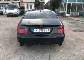 Mercedes-Benz CLS 350 3.5 | Mobile.bg    4