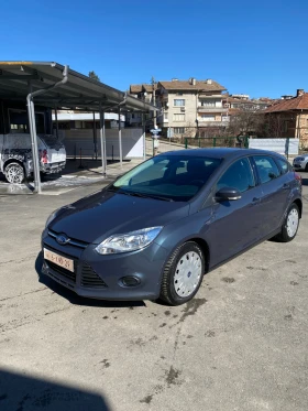 Ford Focus 1.6, снимка 2