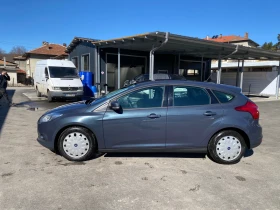 Ford Focus 1.6, снимка 3