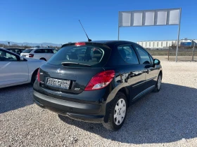 Peugeot 207 * 1.4* HDI* 68к.с* , снимка 3