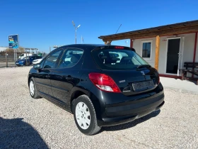 Peugeot 207 * 1.4* HDI* 68к.с* , снимка 4