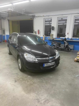 Opel Astra 1.8 Wagon, снимка 1