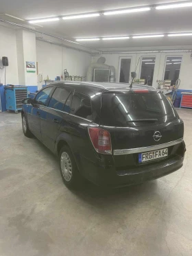 Opel Astra 1.8 Wagon, снимка 3