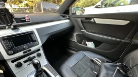 VW Passat 2.0 TDI, снимка 9