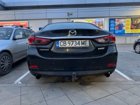 Обява за продажба на Mazda 6 Skyactiv  ~13 500 лв. - изображение 7