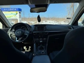 Обява за продажба на Mazda 6 Skyactiv  ~13 500 лв. - изображение 2